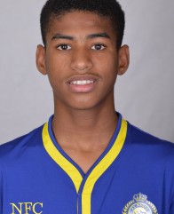 Academy Team - Al Nassr Saudi Club - Official Site